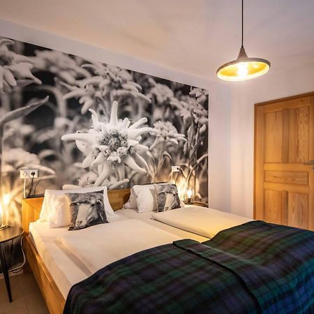 Alpinside Appartements Heiligenblut Εξωτερικό φωτογραφία
