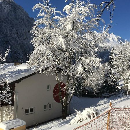 Alpinside Appartements Heiligenblut Εξωτερικό φωτογραφία
