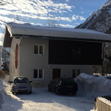 Alpinside Appartements Heiligenblut Εξωτερικό φωτογραφία