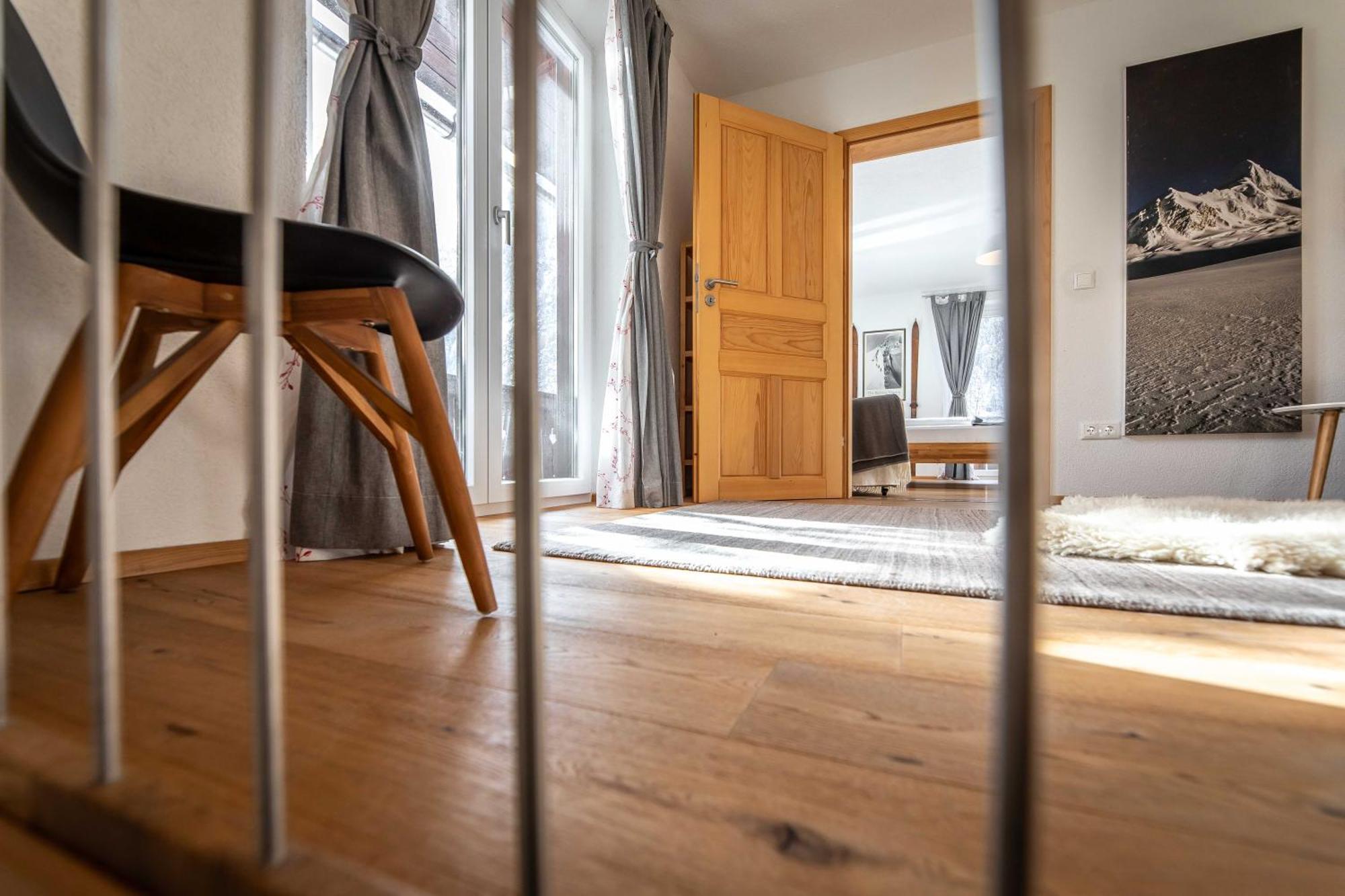 Alpinside Appartements Heiligenblut Εξωτερικό φωτογραφία