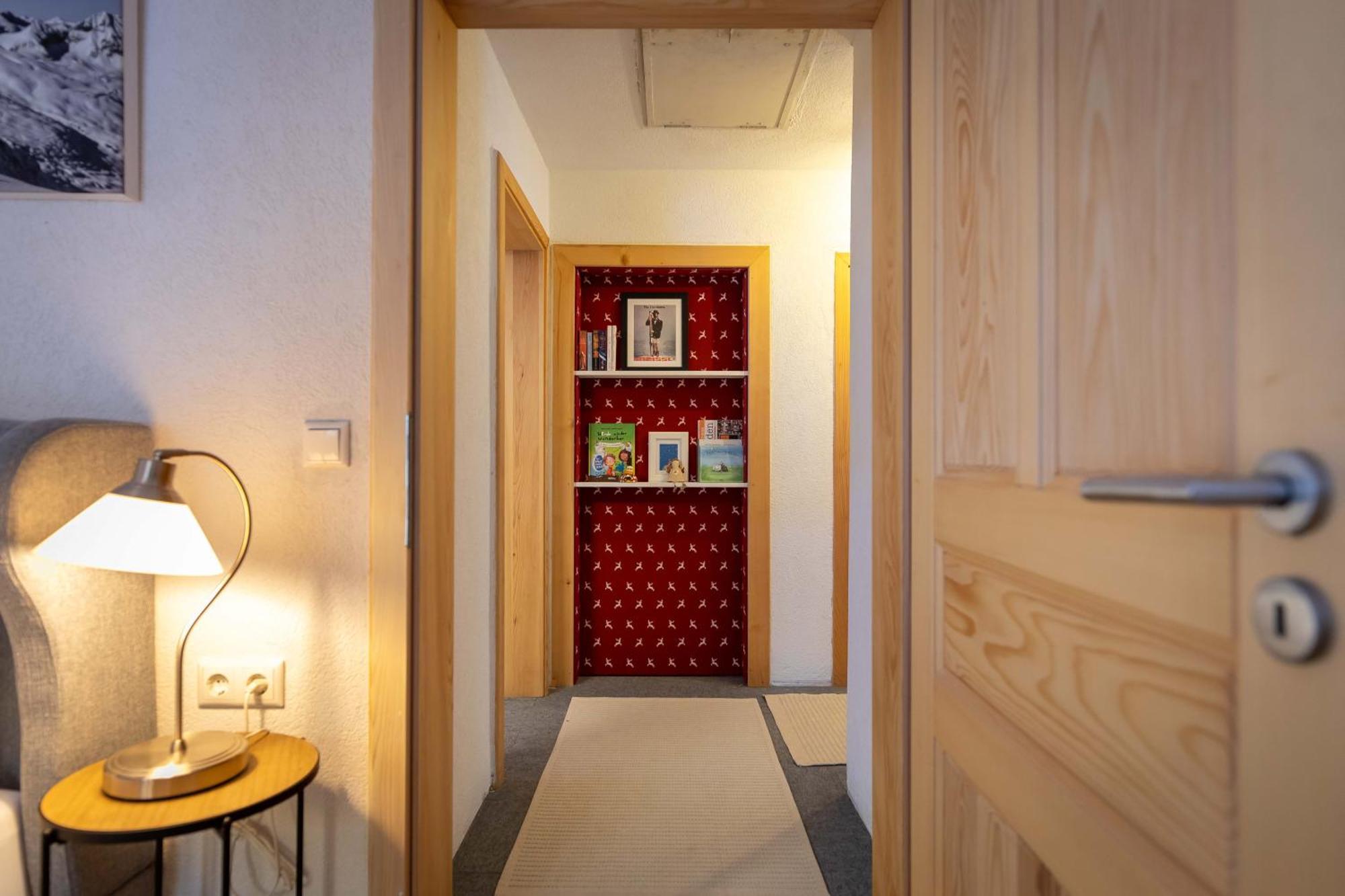Alpinside Appartements Heiligenblut Εξωτερικό φωτογραφία