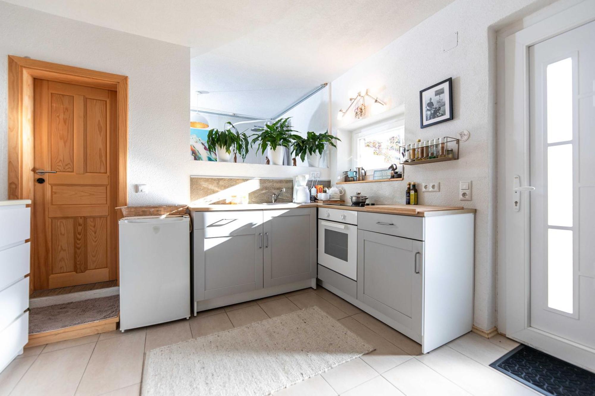Alpinside Appartements Heiligenblut Εξωτερικό φωτογραφία