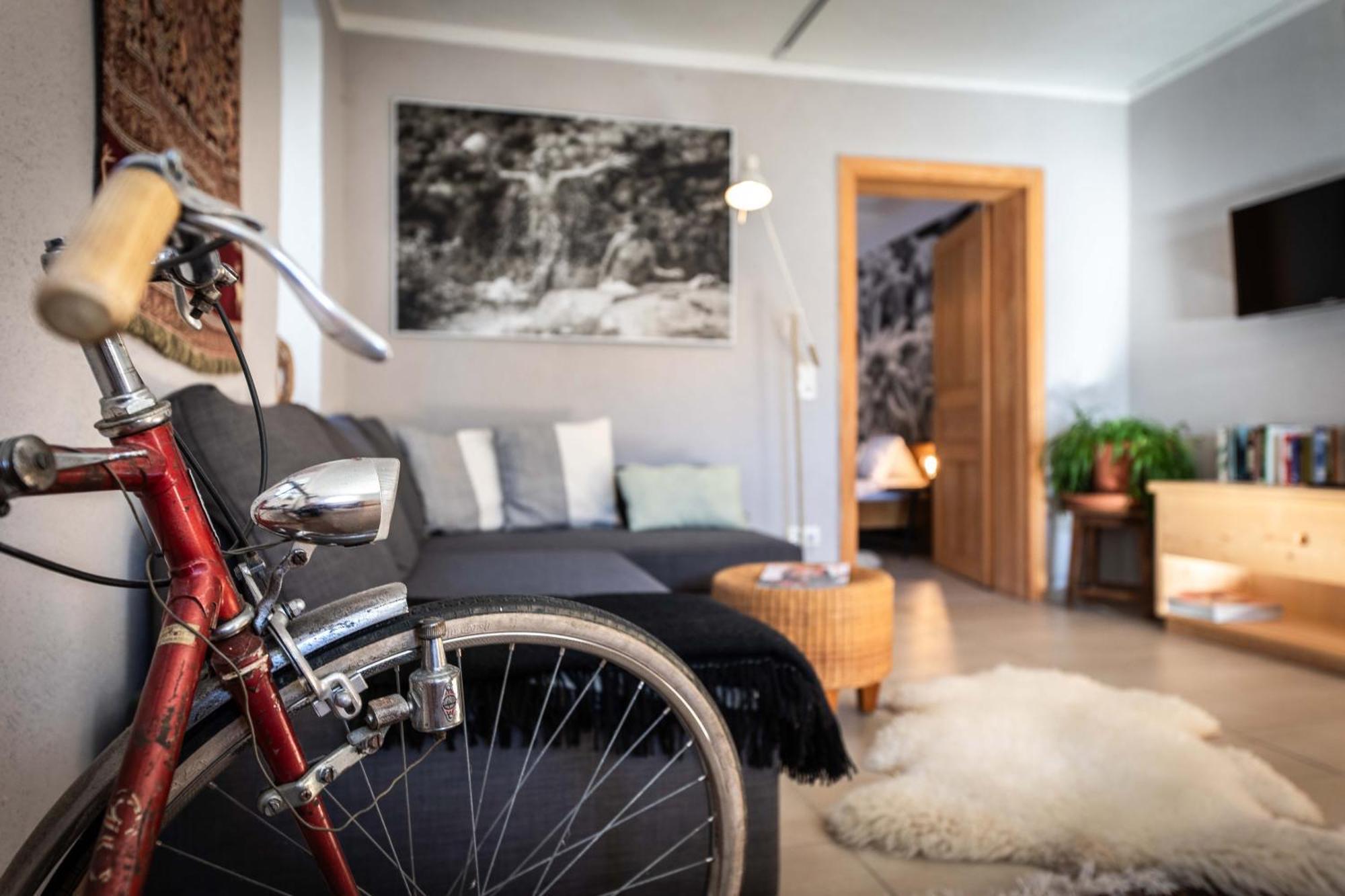 Alpinside Appartements Heiligenblut Εξωτερικό φωτογραφία