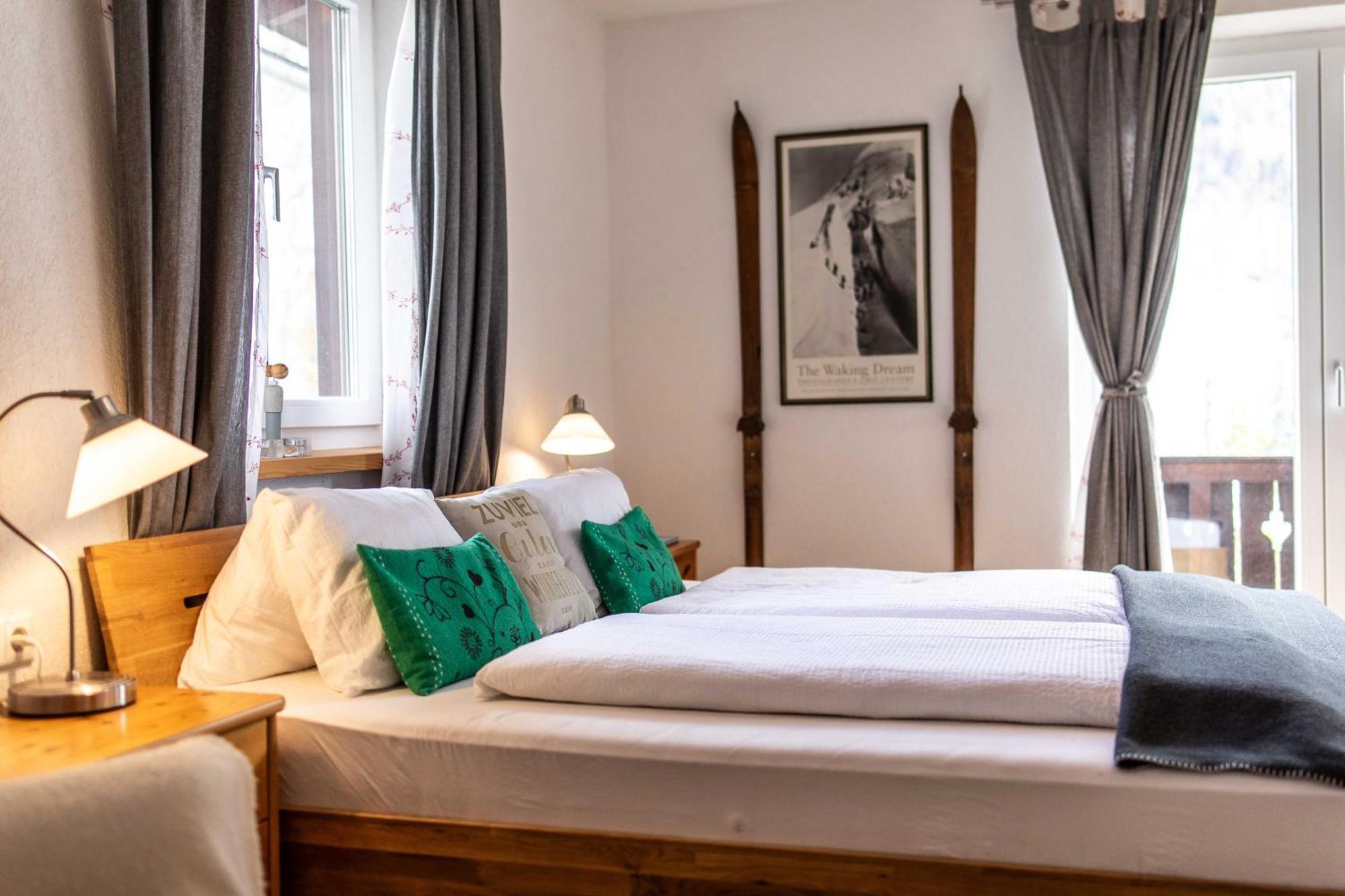 Alpinside Appartements Heiligenblut Εξωτερικό φωτογραφία