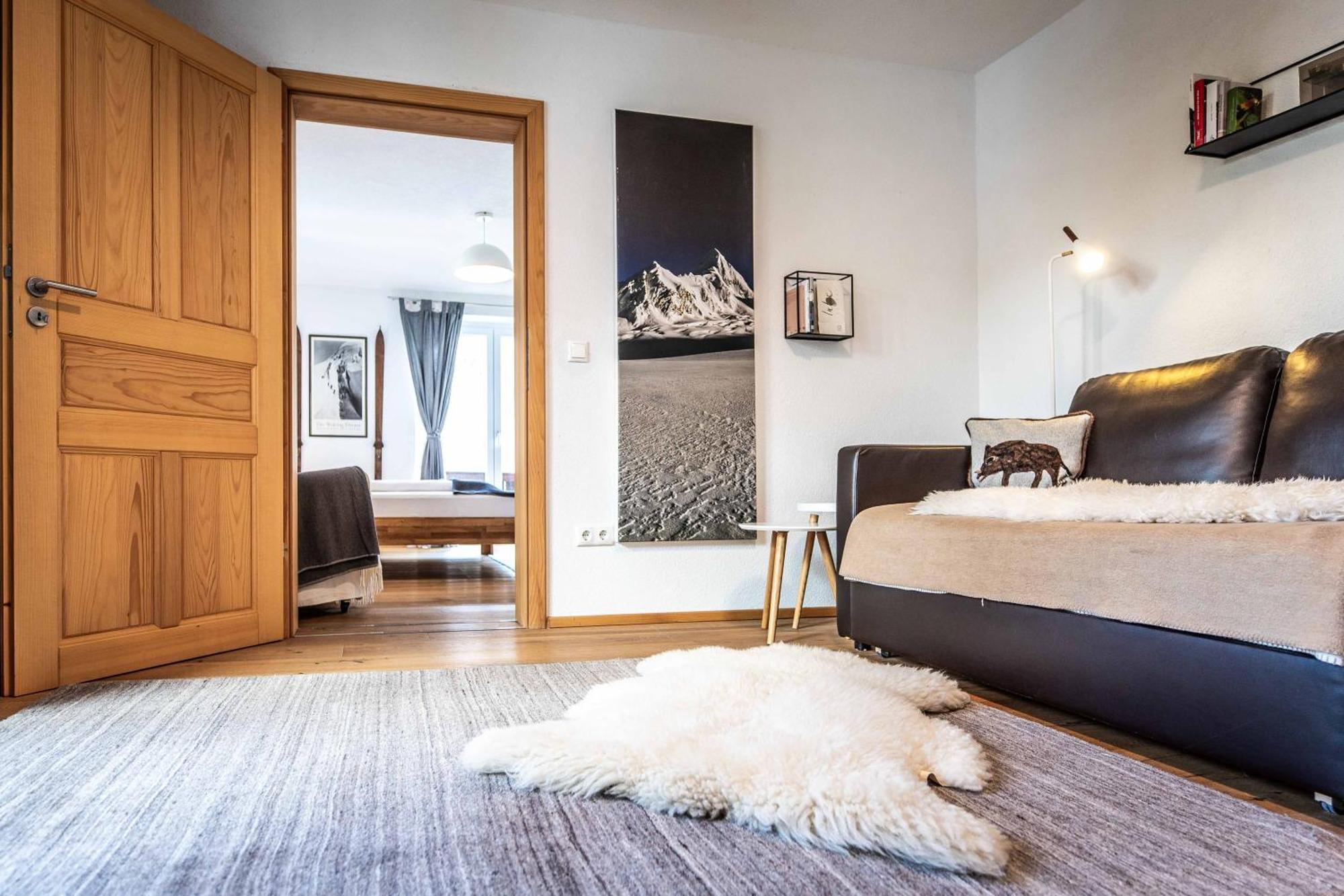 Alpinside Appartements Heiligenblut Εξωτερικό φωτογραφία
