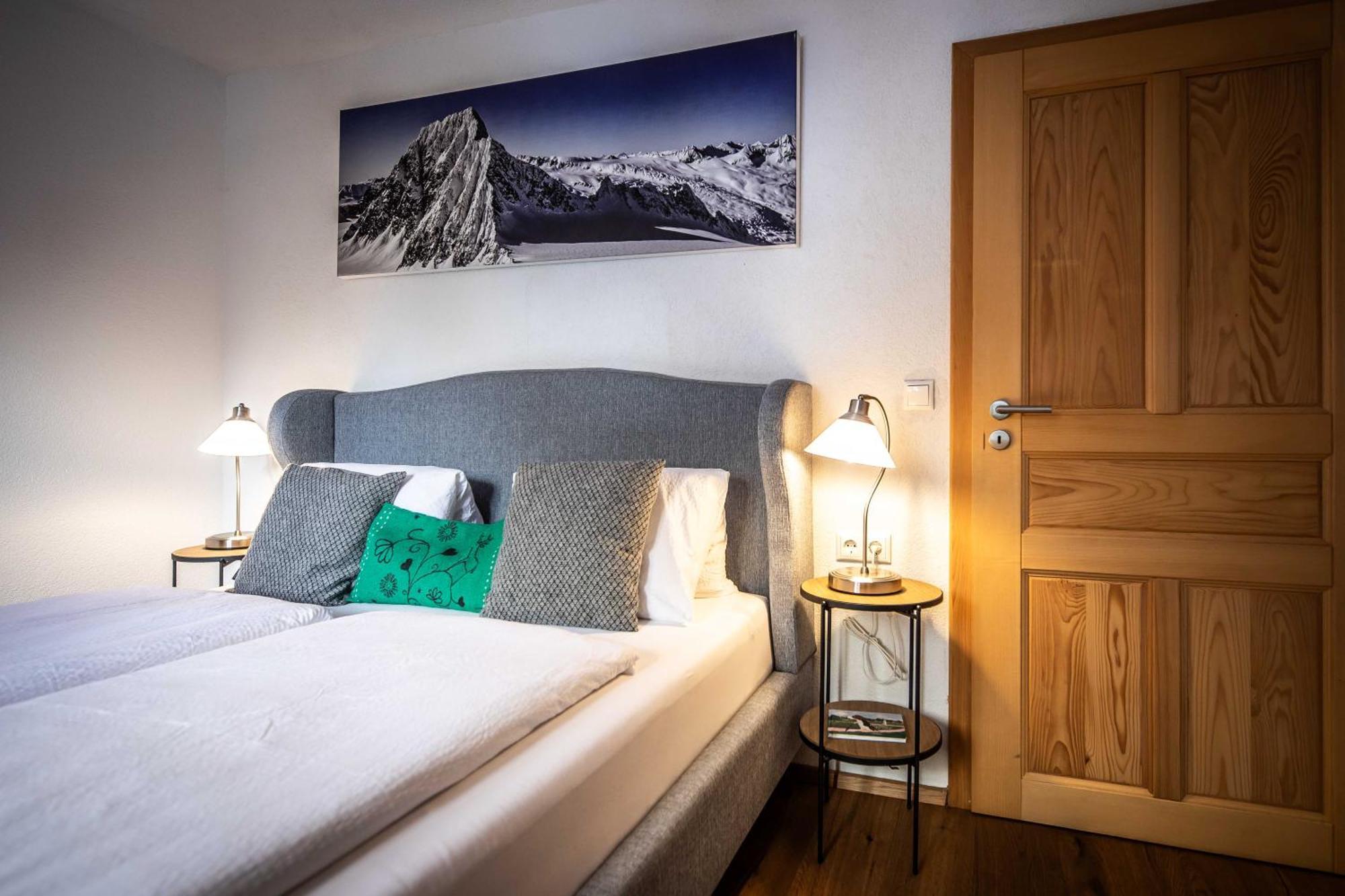 Alpinside Appartements Heiligenblut Εξωτερικό φωτογραφία
