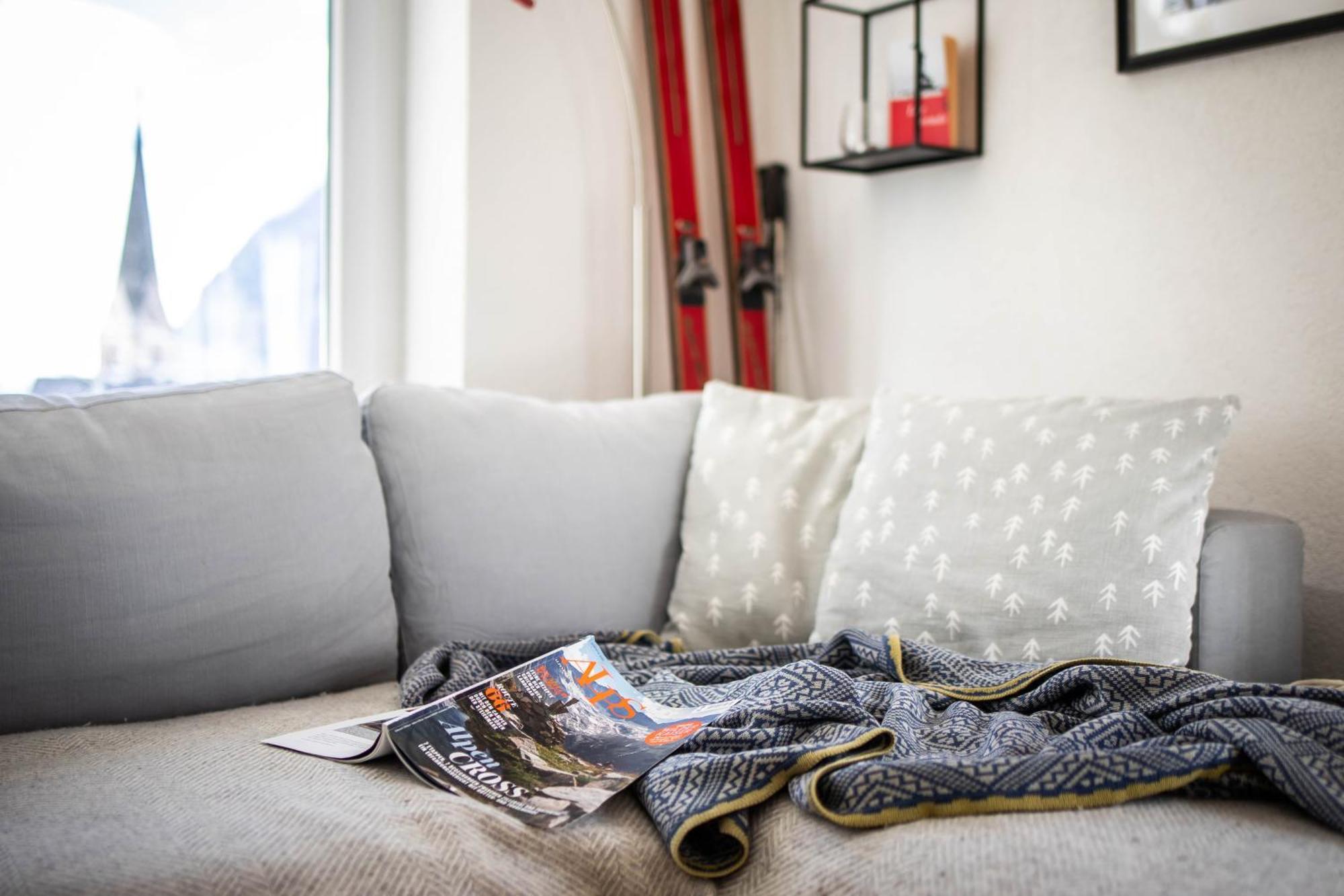 Alpinside Appartements Heiligenblut Εξωτερικό φωτογραφία