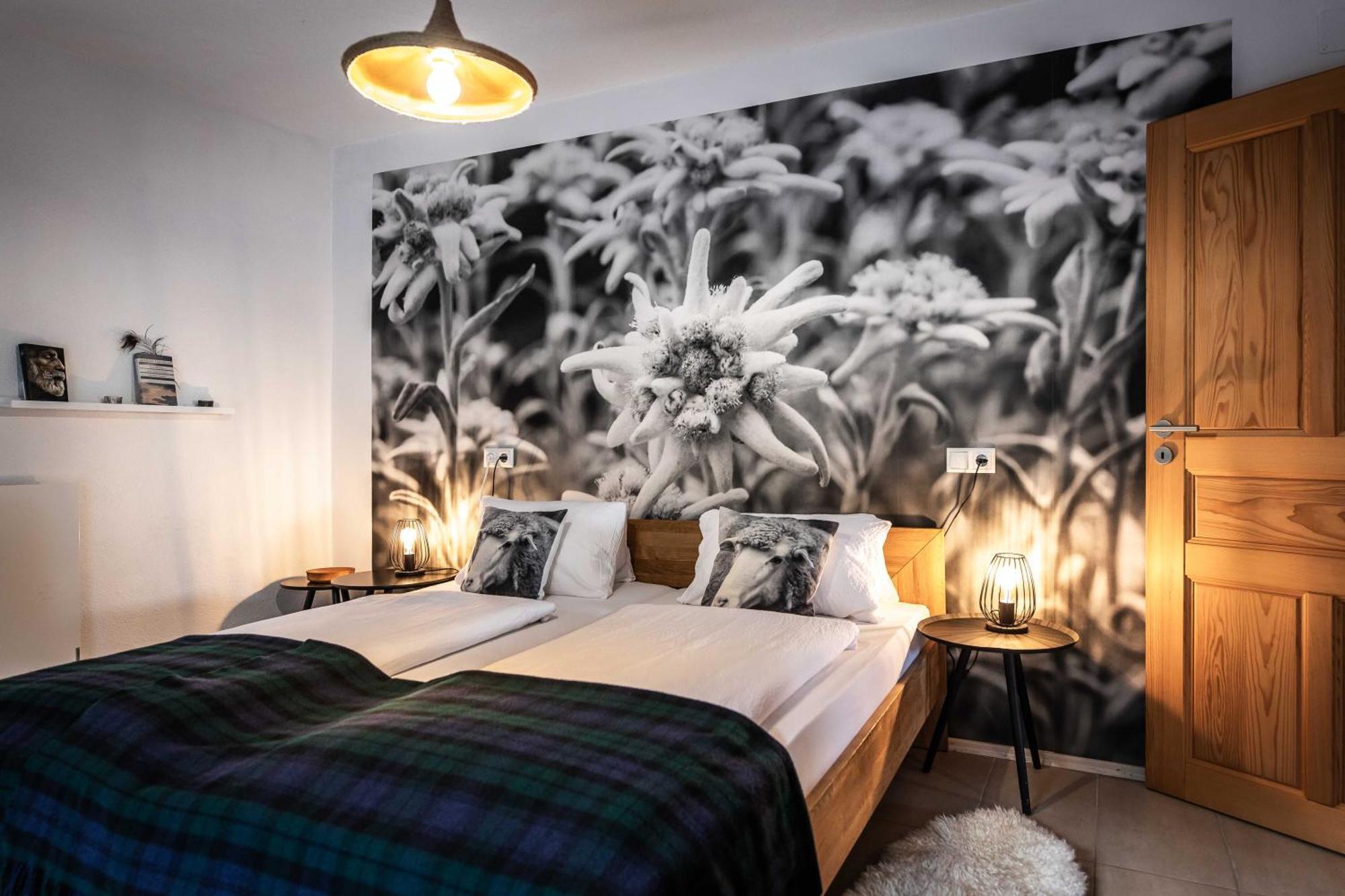 Alpinside Appartements Heiligenblut Εξωτερικό φωτογραφία