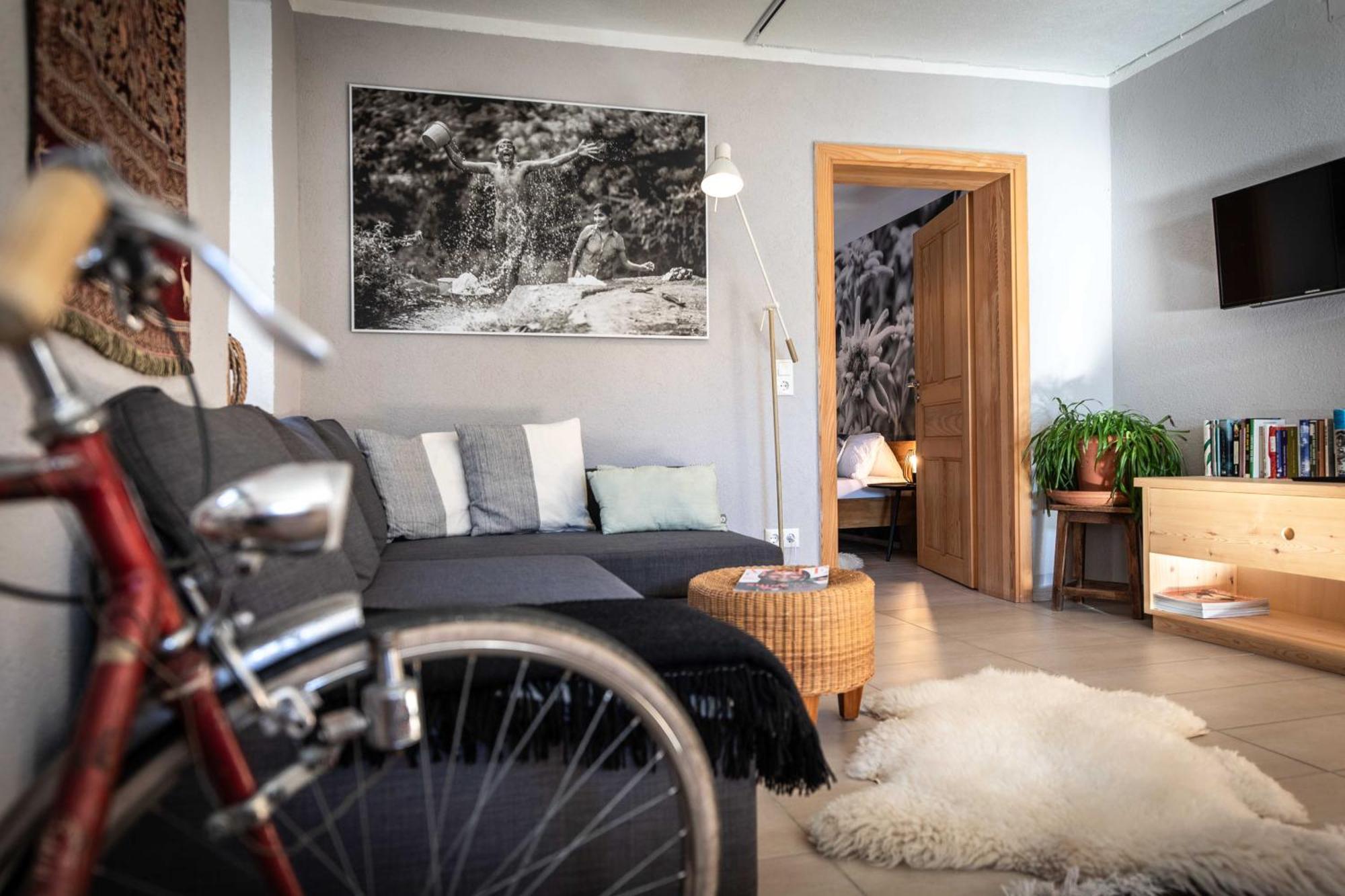 Alpinside Appartements Heiligenblut Εξωτερικό φωτογραφία