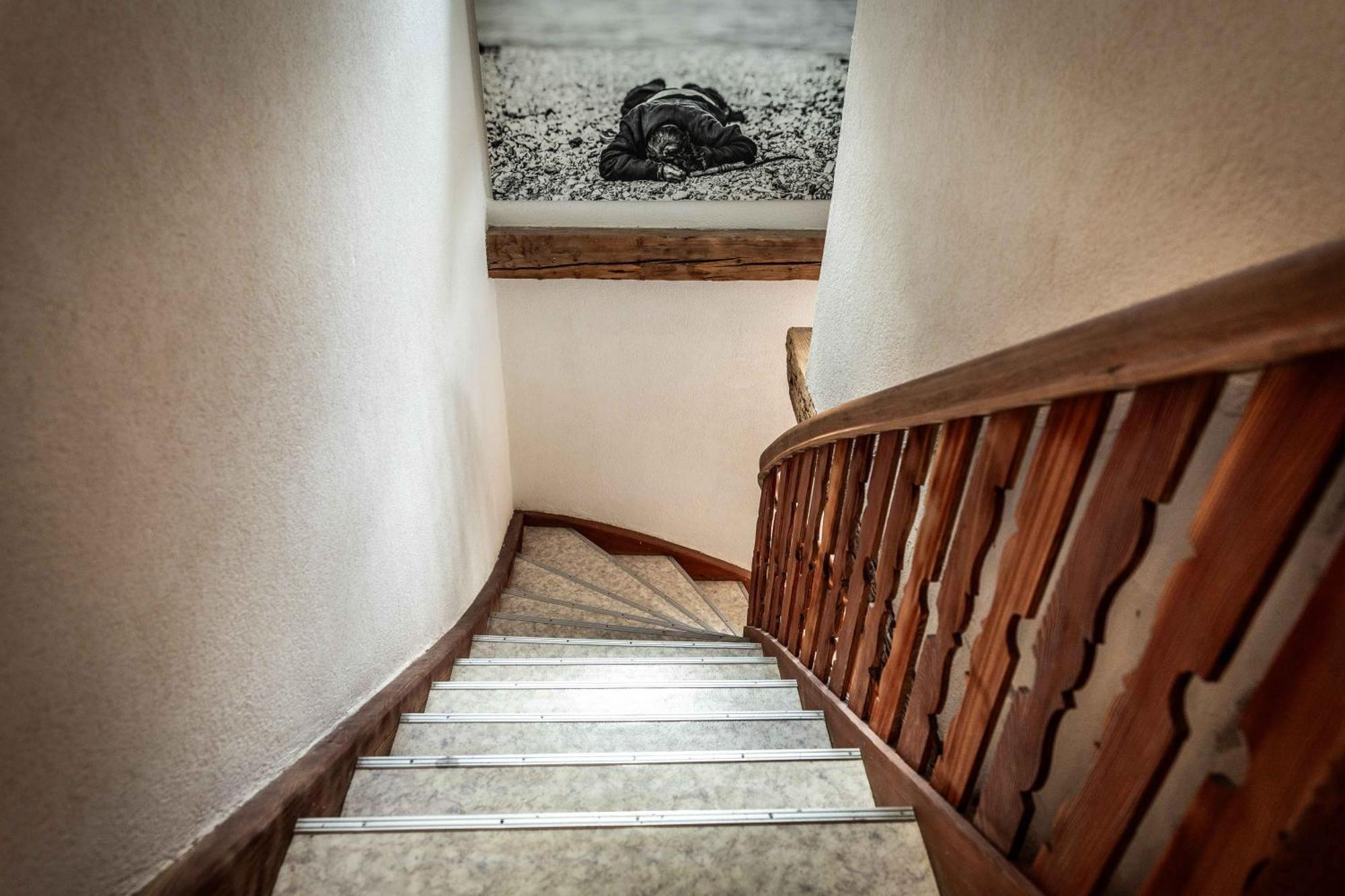 Alpinside Appartements Heiligenblut Εξωτερικό φωτογραφία