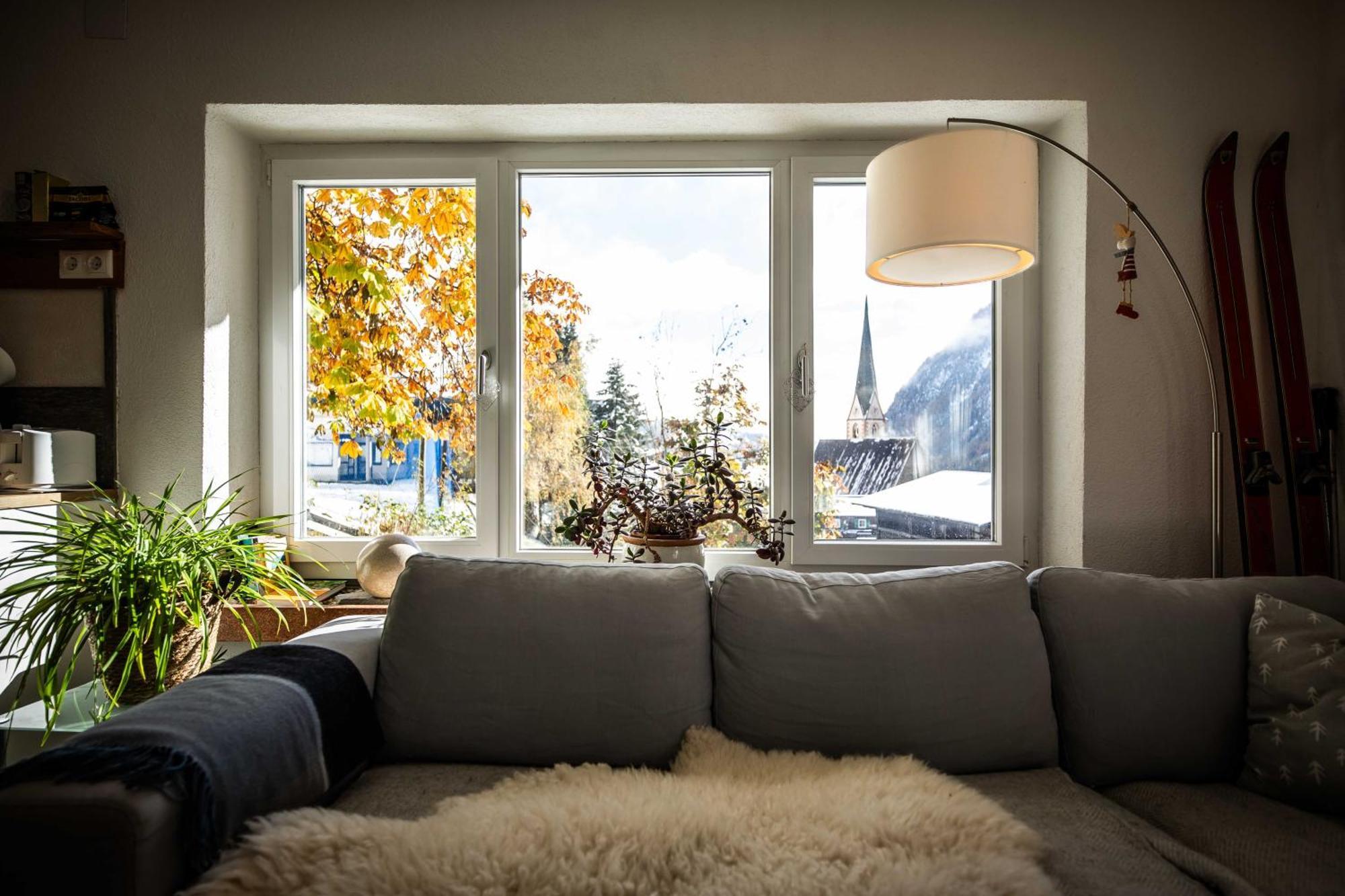 Alpinside Appartements Heiligenblut Εξωτερικό φωτογραφία