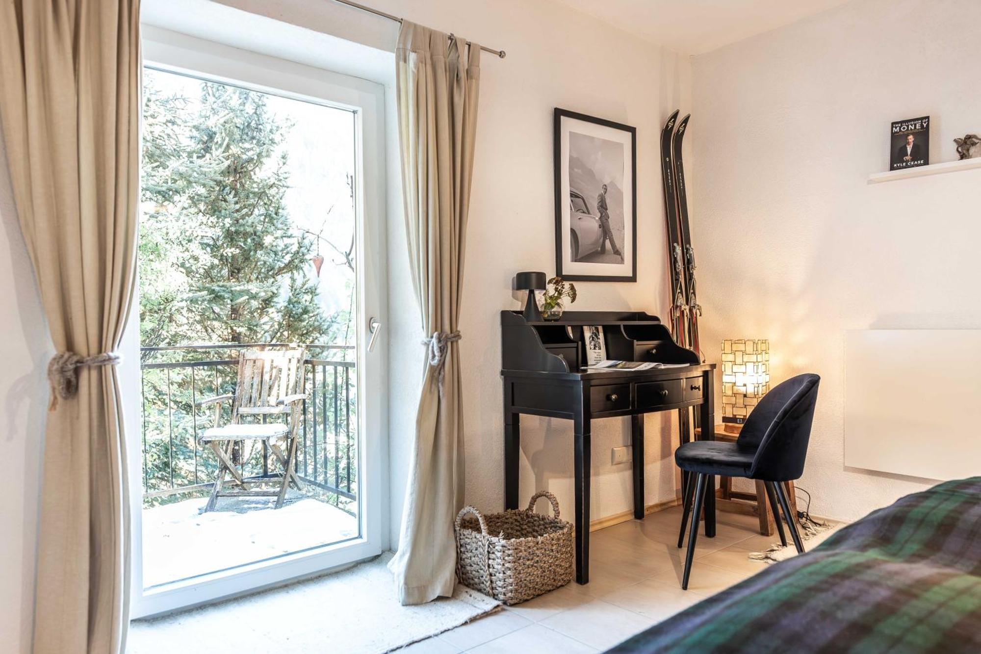 Alpinside Appartements Heiligenblut Εξωτερικό φωτογραφία
