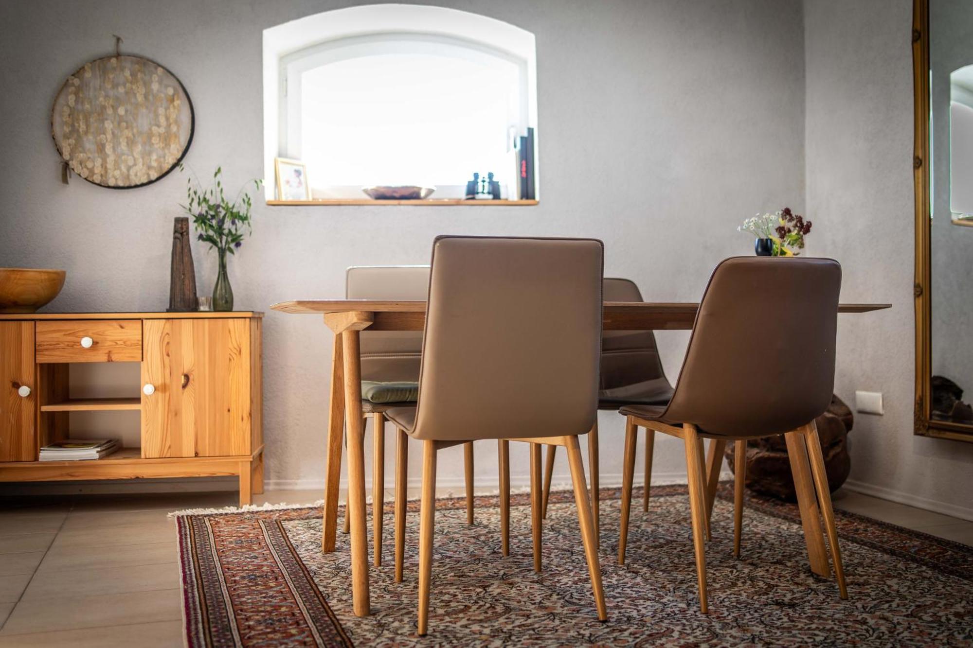 Alpinside Appartements Heiligenblut Εξωτερικό φωτογραφία