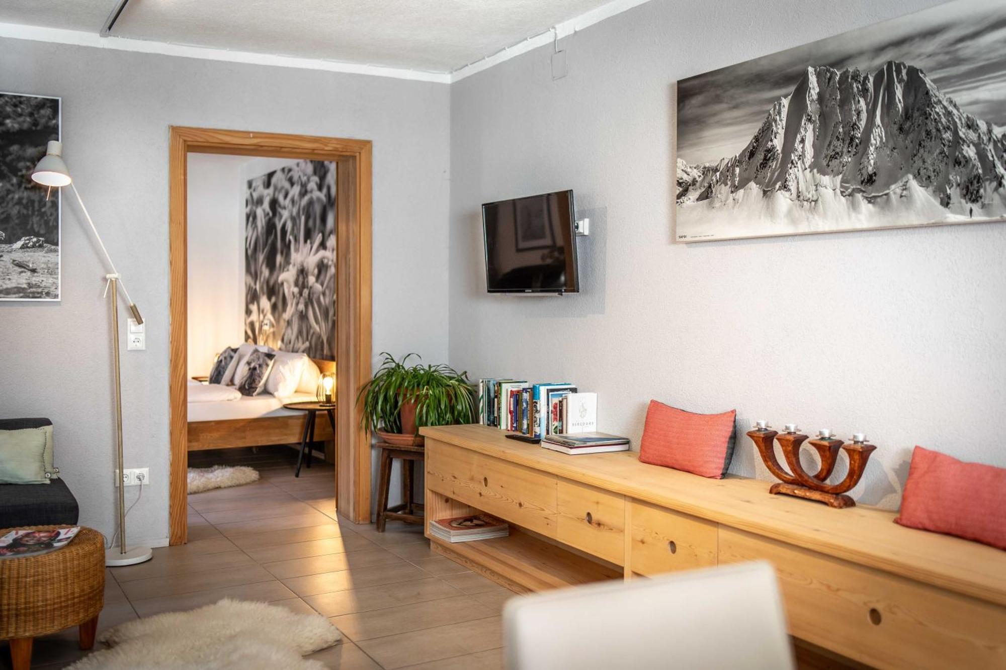 Alpinside Appartements Heiligenblut Εξωτερικό φωτογραφία