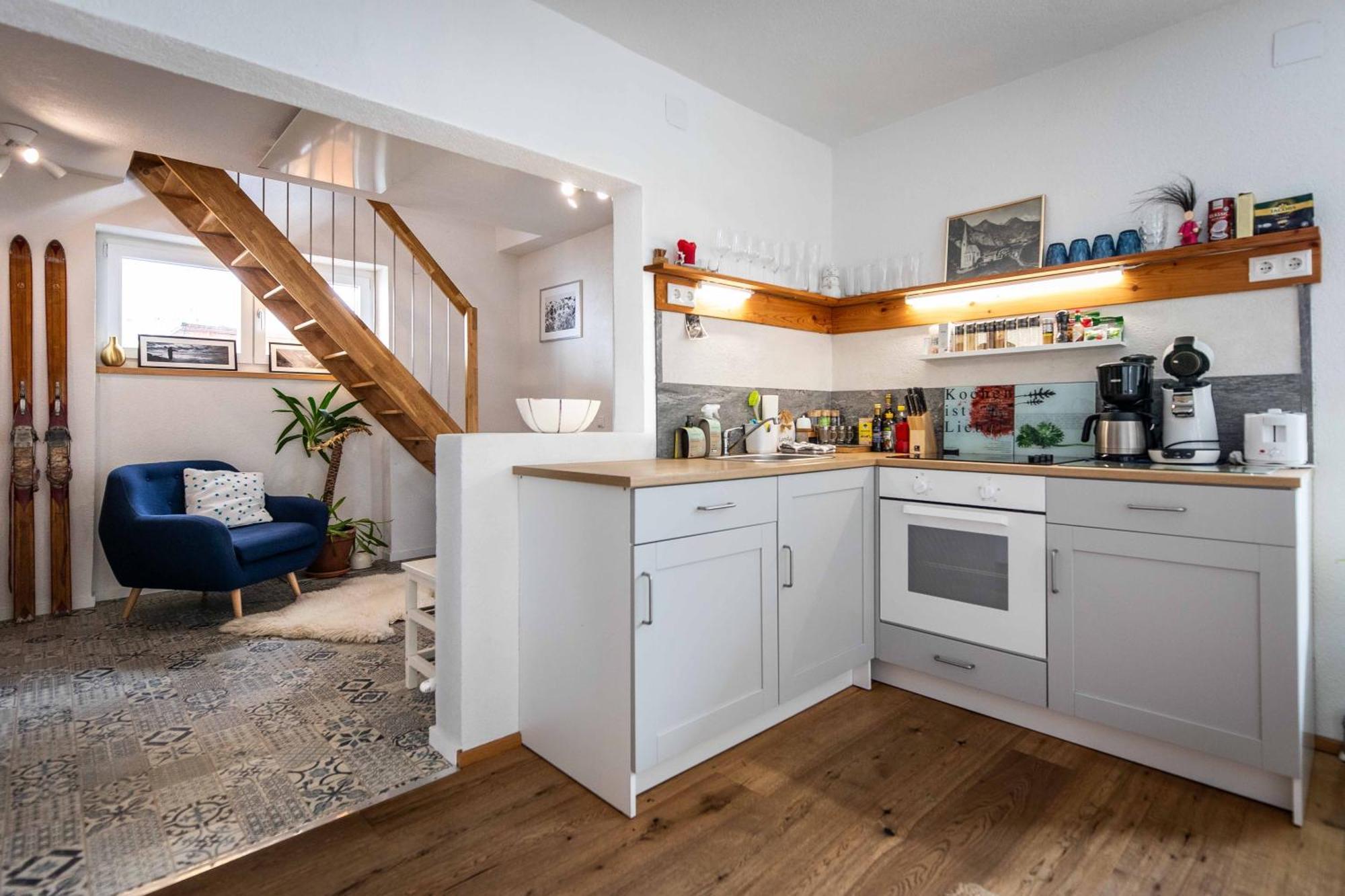 Alpinside Appartements Heiligenblut Εξωτερικό φωτογραφία
