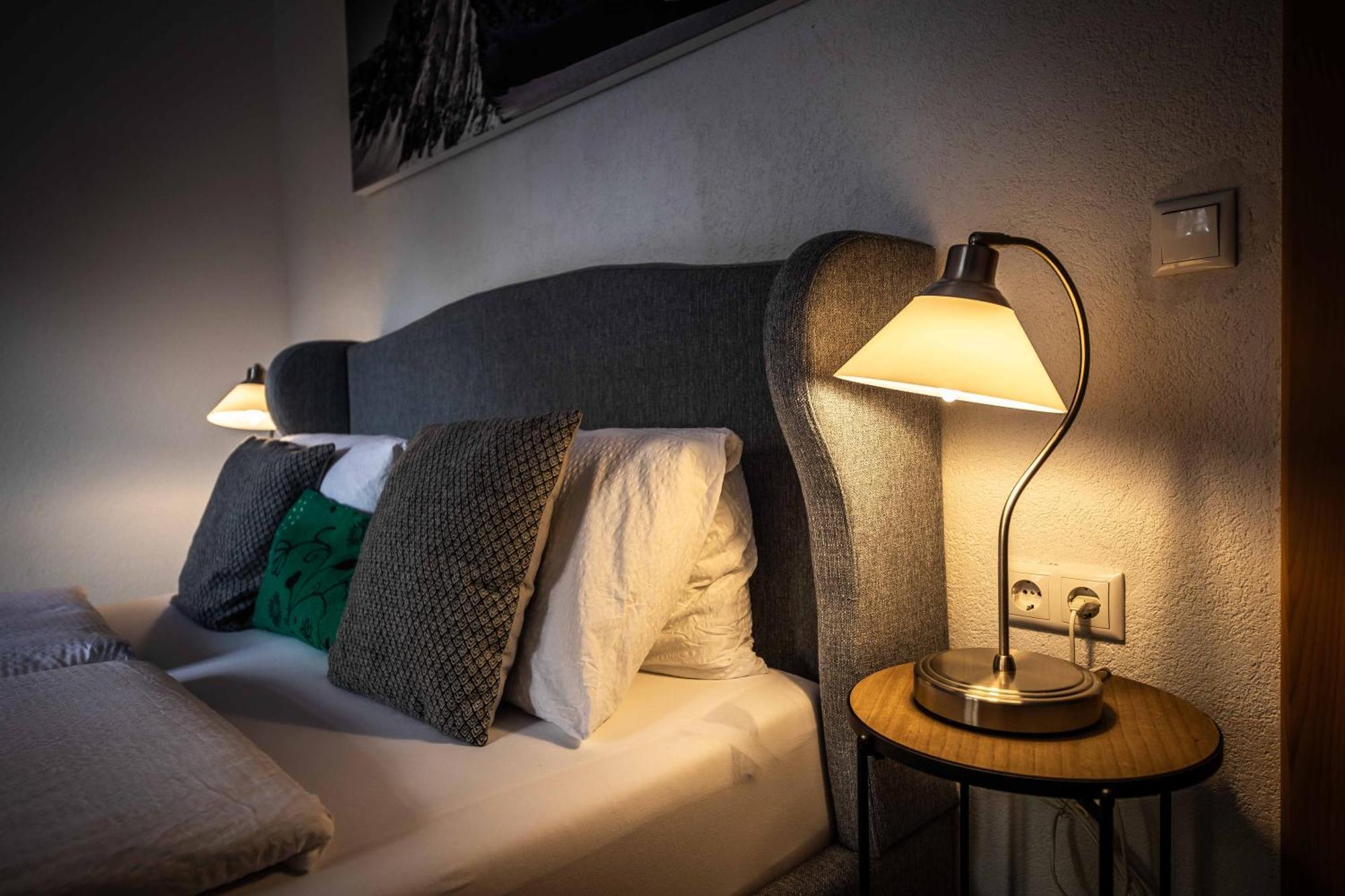 Alpinside Appartements Heiligenblut Εξωτερικό φωτογραφία