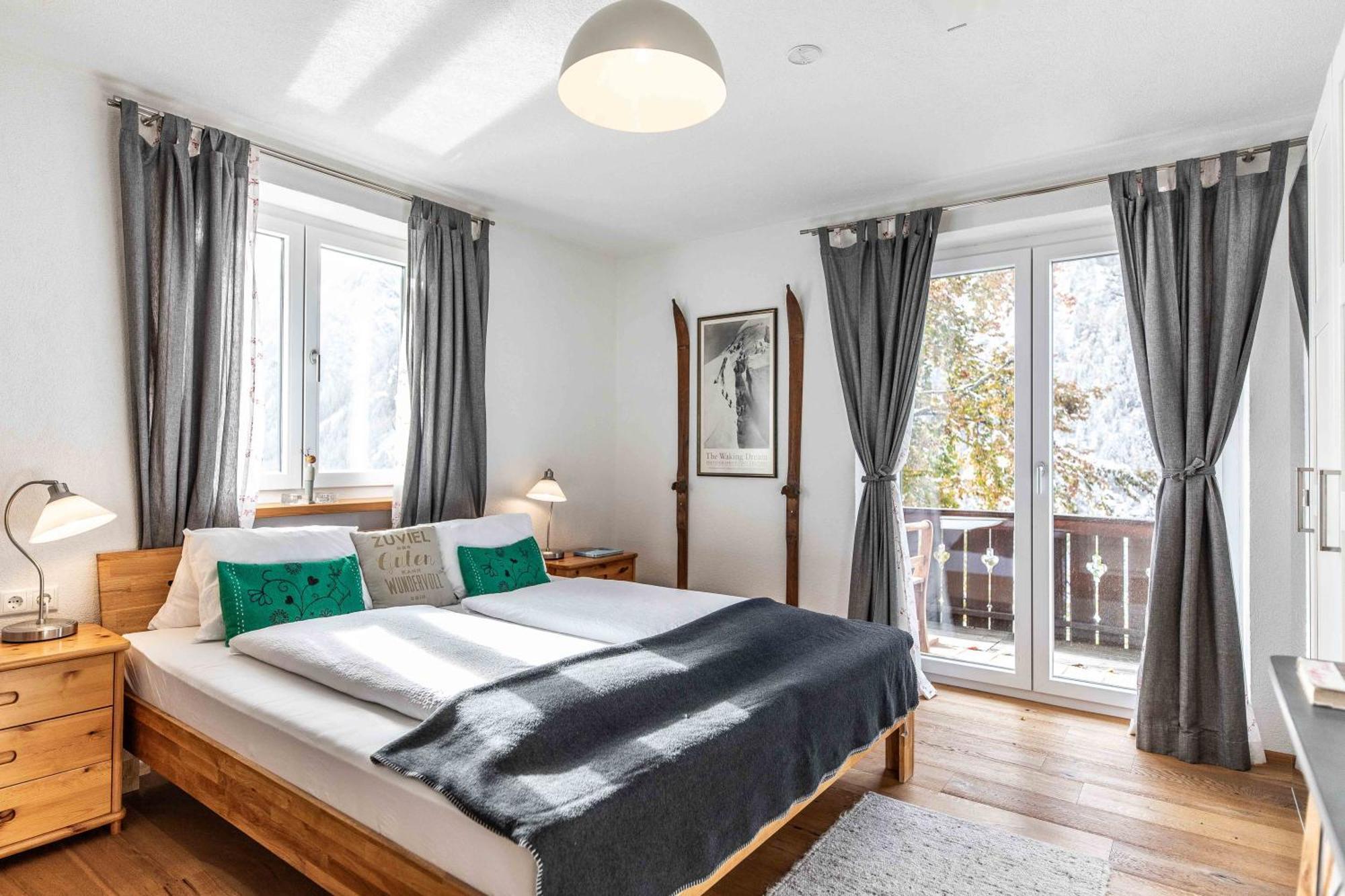 Alpinside Appartements Heiligenblut Εξωτερικό φωτογραφία