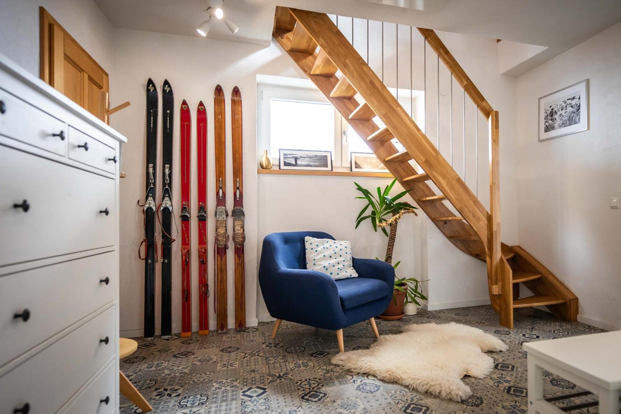 Alpinside Appartements Heiligenblut Εξωτερικό φωτογραφία