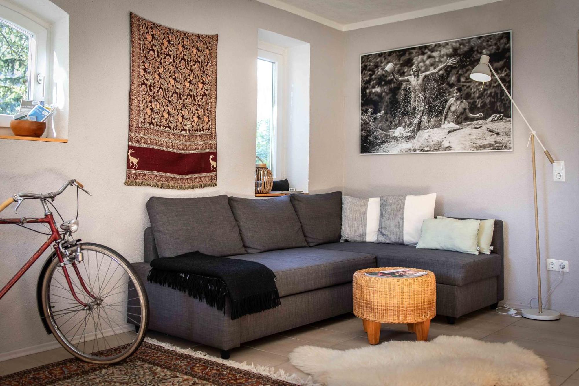 Alpinside Appartements Heiligenblut Εξωτερικό φωτογραφία
