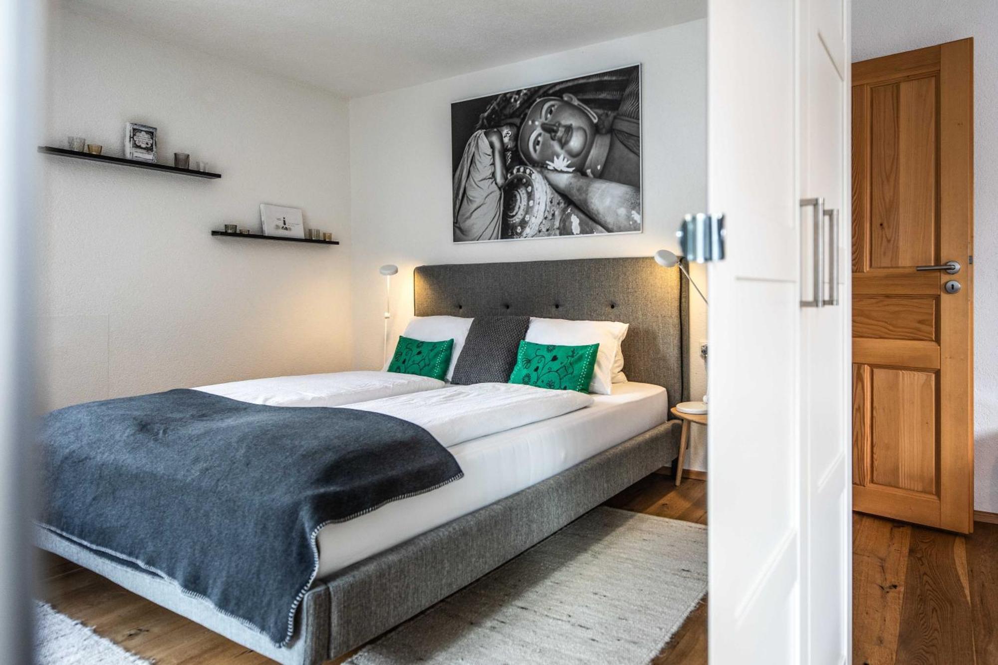 Alpinside Appartements Heiligenblut Εξωτερικό φωτογραφία