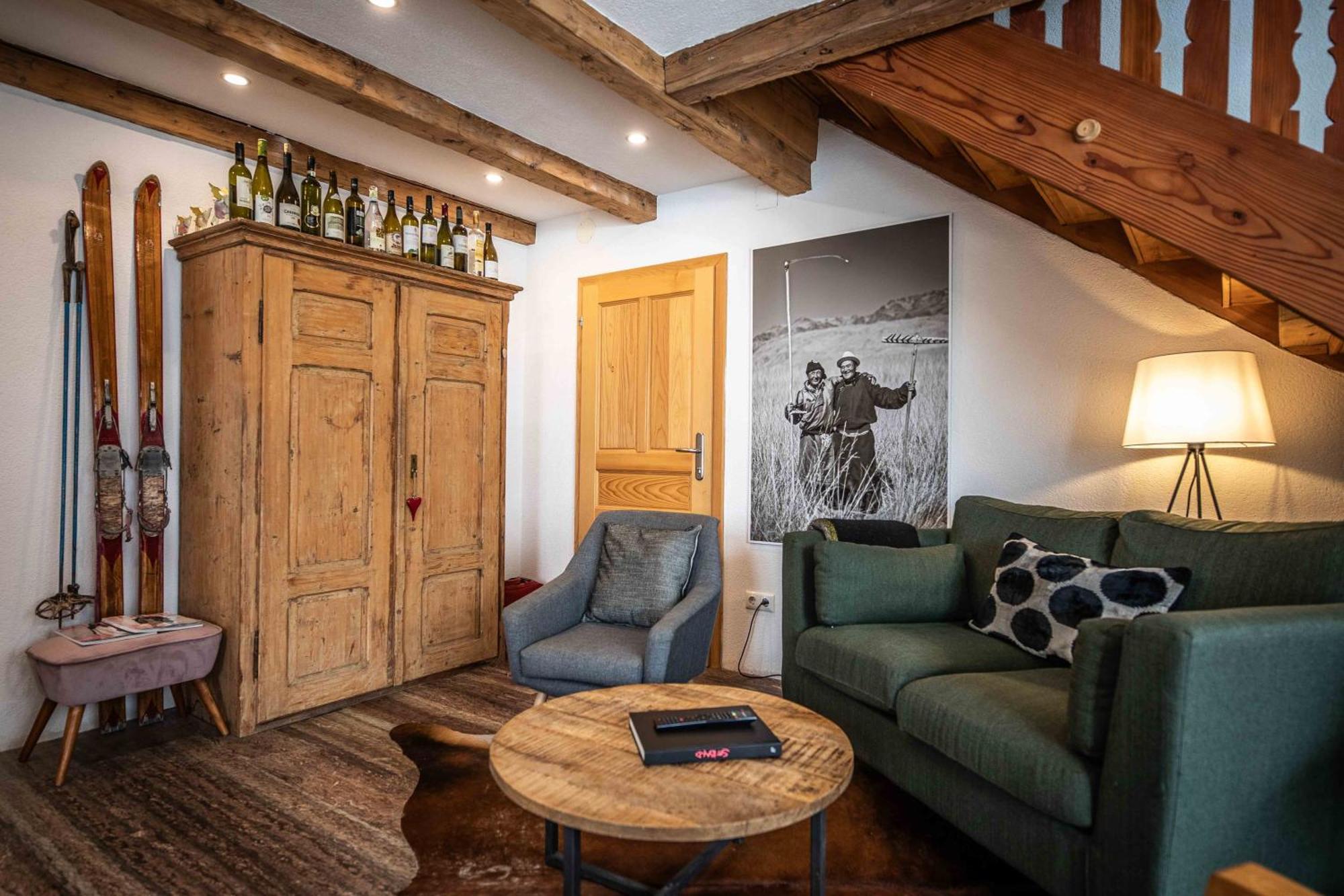 Alpinside Appartements Heiligenblut Εξωτερικό φωτογραφία