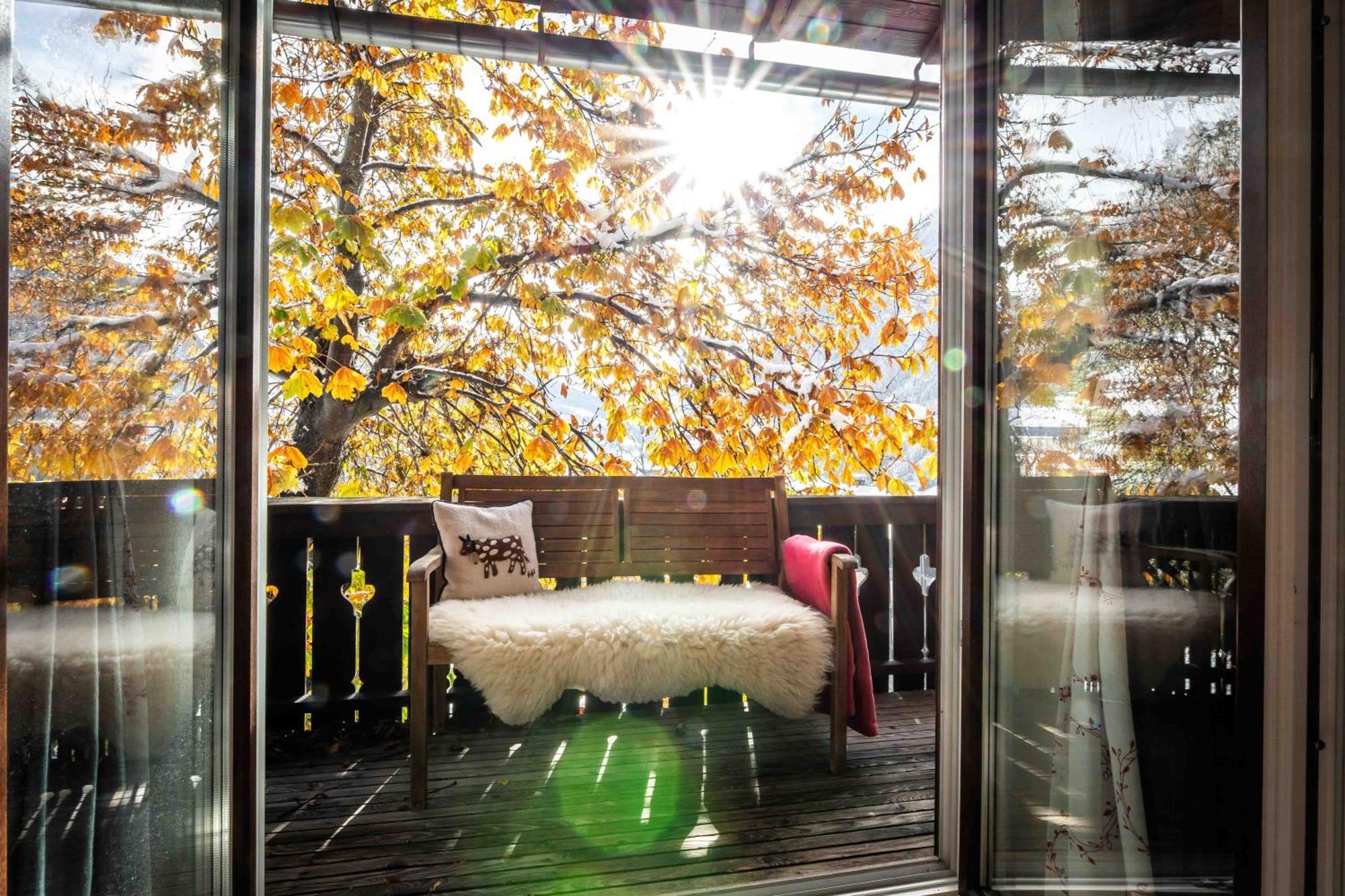 Alpinside Appartements Heiligenblut Εξωτερικό φωτογραφία