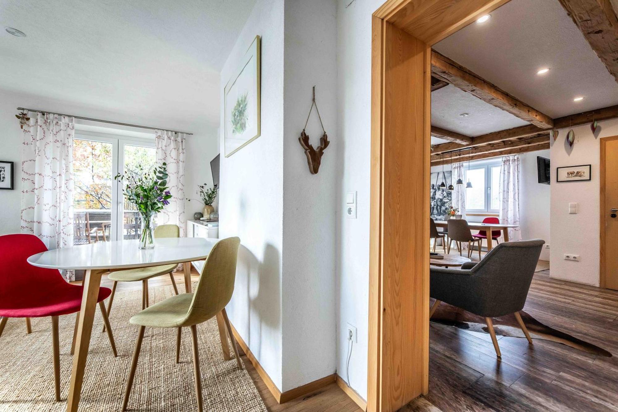 Alpinside Appartements Heiligenblut Εξωτερικό φωτογραφία