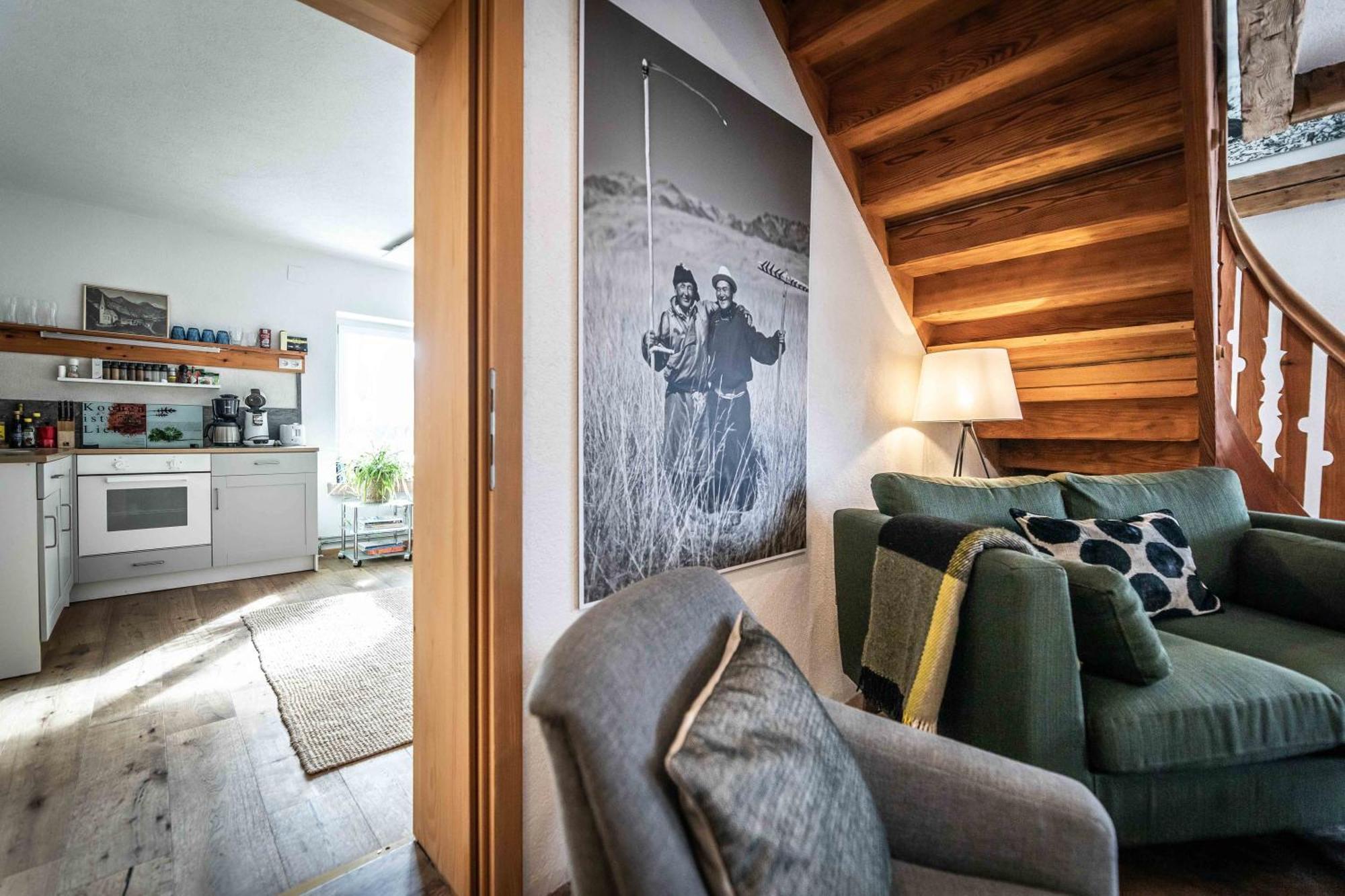 Alpinside Appartements Heiligenblut Εξωτερικό φωτογραφία